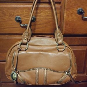 Franco Sarto shoulder bag